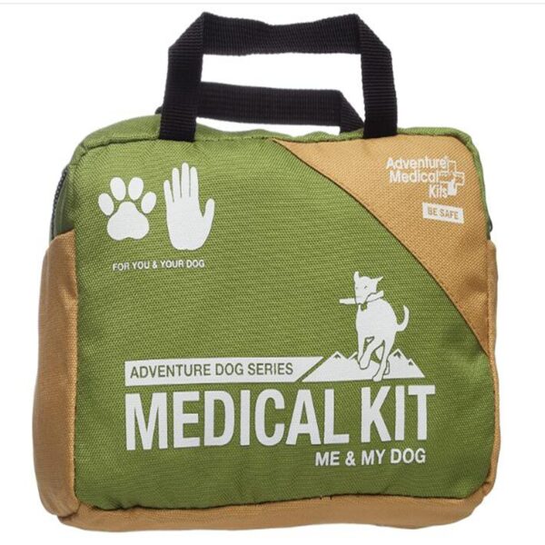 Portable Pet First Aid Kit (3)